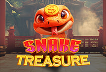 Snake Treasure