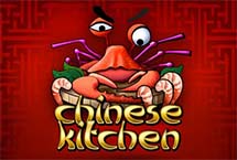 Chinese Kitchen
